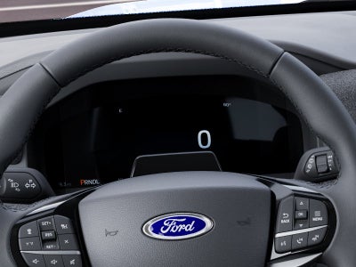 2027 Ford Explorer Platinum™