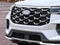 2027 Ford Explorer Platinum™
