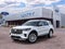 2027 Ford Explorer Platinum™