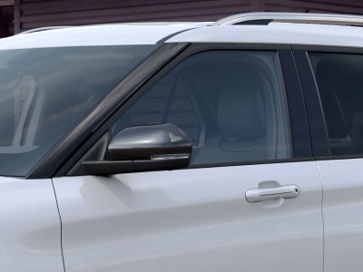 2027 Ford Explorer Platinum™