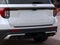 2027 Ford Explorer Platinum™