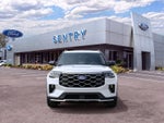 2027 Ford Explorer Platinum™