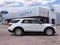 2027 Ford Explorer Platinum™