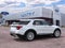 2027 Ford Explorer Platinum™