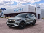2027 Ford Explorer Tremor®