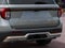2027 Ford Explorer Tremor®