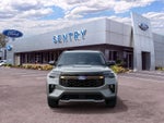 2027 Ford Explorer Tremor®