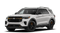 2027 Ford Explorer Tremor®