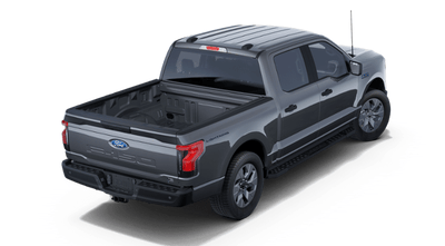 2025 Ford F-150 Lightning PRO