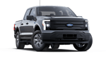 2025 Ford F-150 Lightning PRO