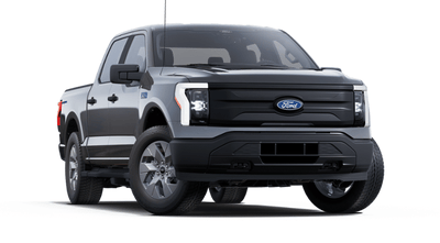 2025 Ford F-150 Lightning PRO