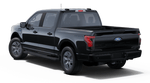 2025 Ford F-150 Lightning PRO