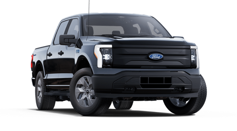 2025 Ford F-150 Lightning PRO