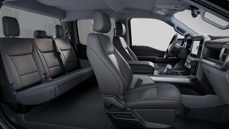 2025 Ford F-150 Lightning PRO