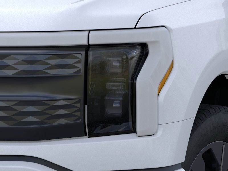 2025 Ford F-150 Lightning Lariat®