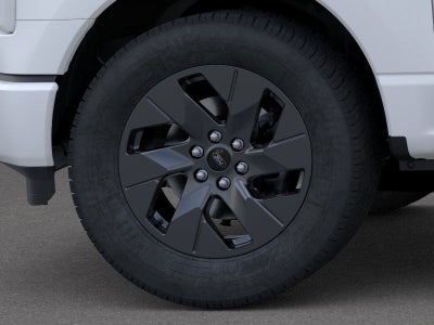 2025 Ford F-150 Lightning Lariat®