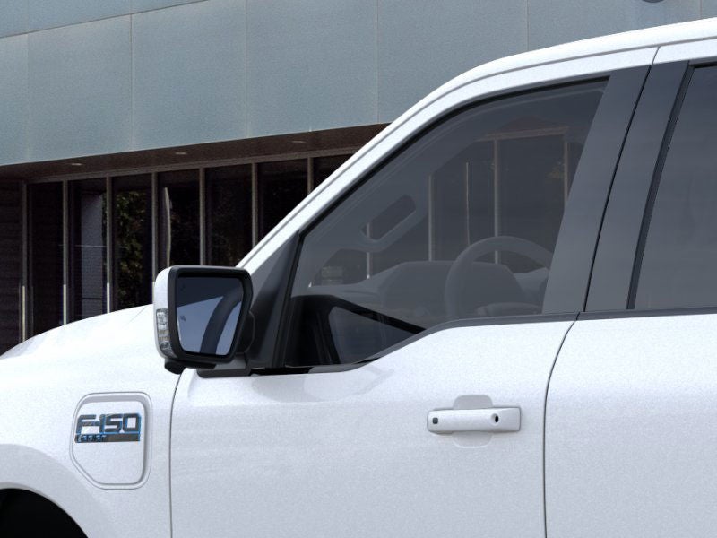 2025 Ford F-150 Lightning Lariat®