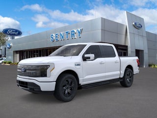 2025 Ford F-150 Lightning Lariat®