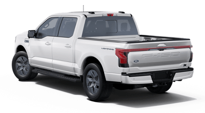 2025 Ford F-150 Lightning Lariat®