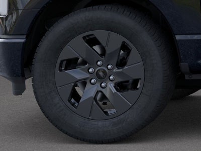 2025 Ford F-150 Lightning Lariat®