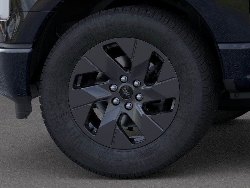 2025 Ford F-150 Lightning Lariat®