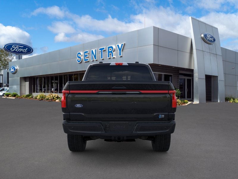 2025 Ford F-150 Lightning Lariat®