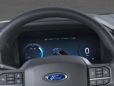 2025 Ford F-150 Lightning Lariat®