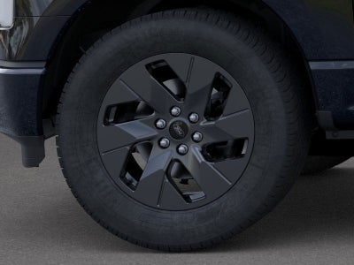 2025 Ford F-150 Lightning Lariat®