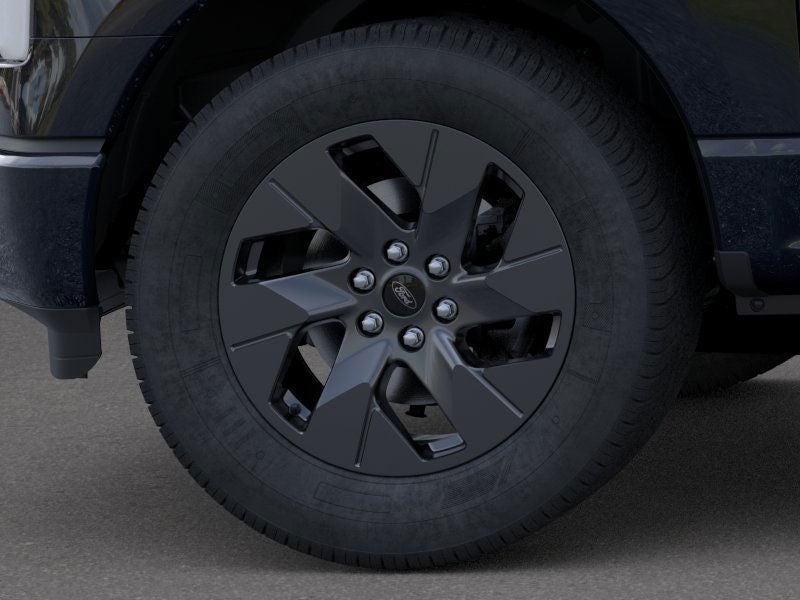 2025 Ford F-150 Lightning Lariat®