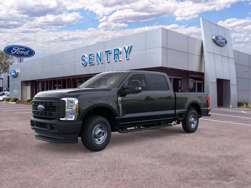 2026 Ford Super Duty F-250® XL
