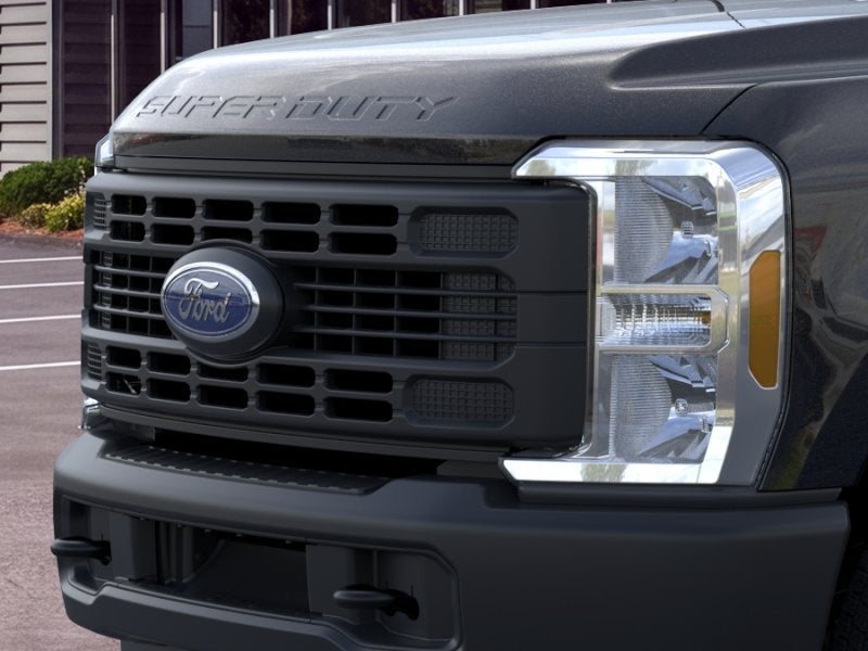 2026 Ford Super Duty F-250® XL