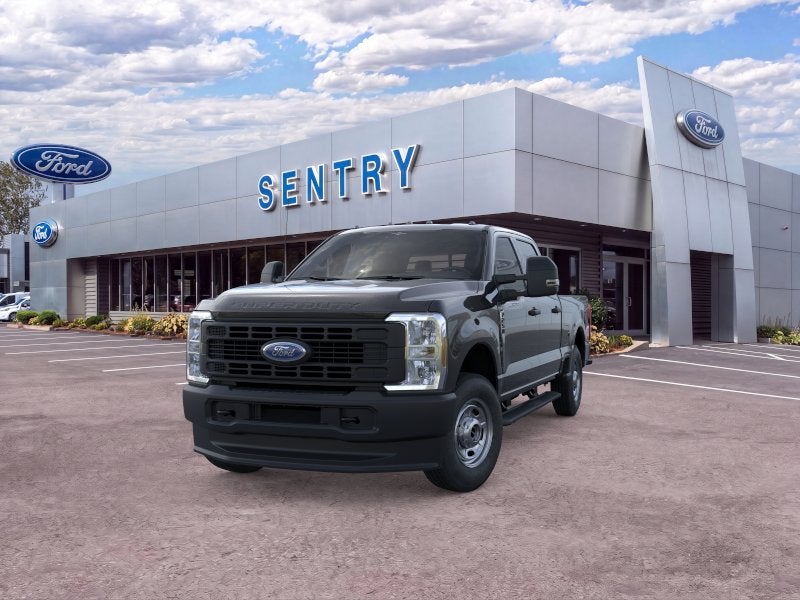 2026 Ford Super Duty F-250® XL