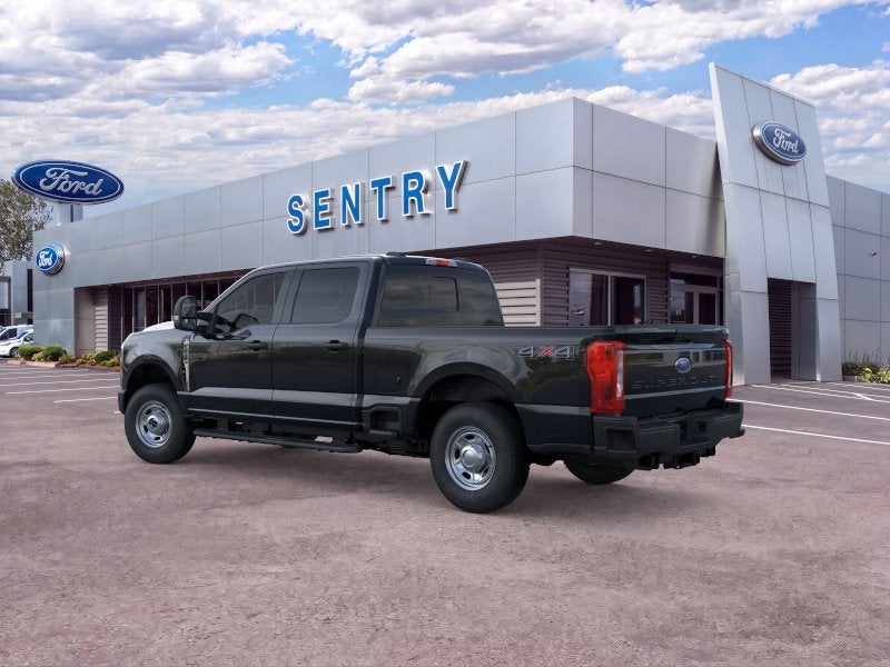 2026 Ford Super Duty F-250® XL