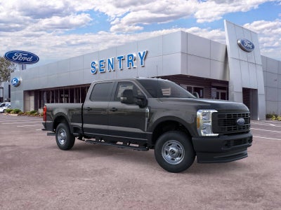 2026 Ford Super Duty F-250® XL