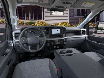 2026 Ford Super Duty F-250® XL