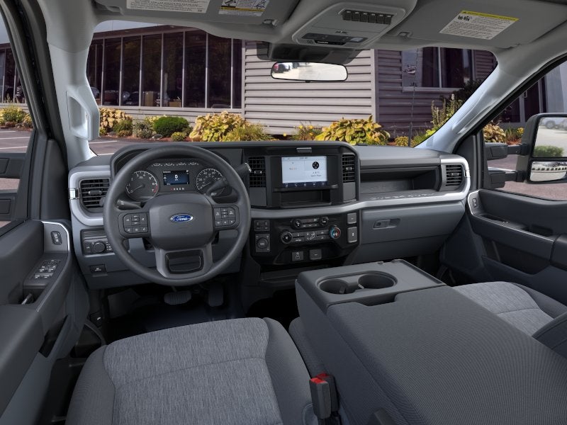 2026 Ford Super Duty F-250® XL