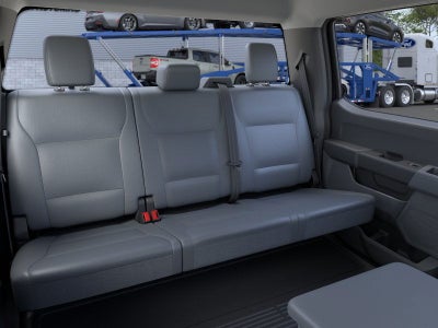 2026 Ford Super Duty F-250® XL