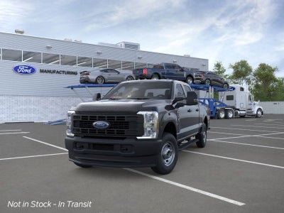 2026 Ford Super Duty F-250® XL