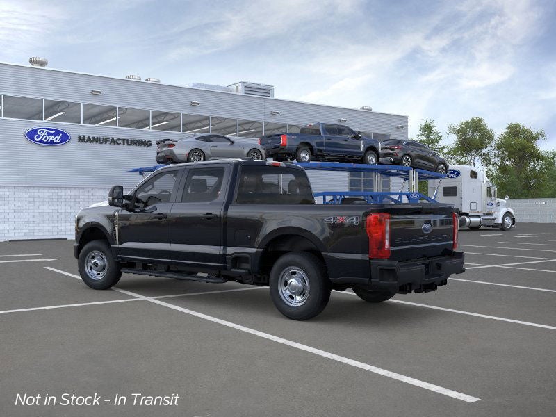 2026 Ford Super Duty F-250® XL
