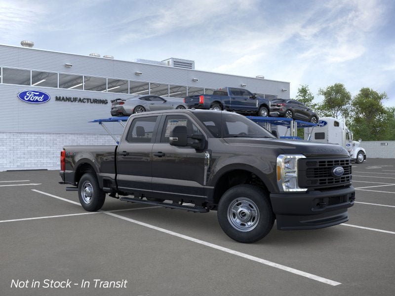 2026 Ford Super Duty F-250® XL