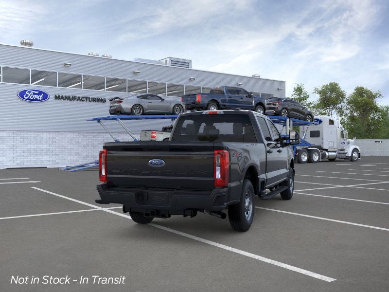 2026 Ford Super Duty F-250® XL