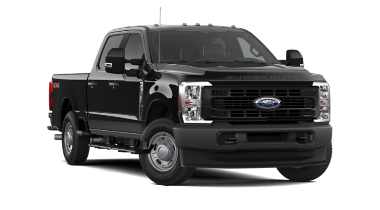 2026 Ford Super Duty F-250® XL