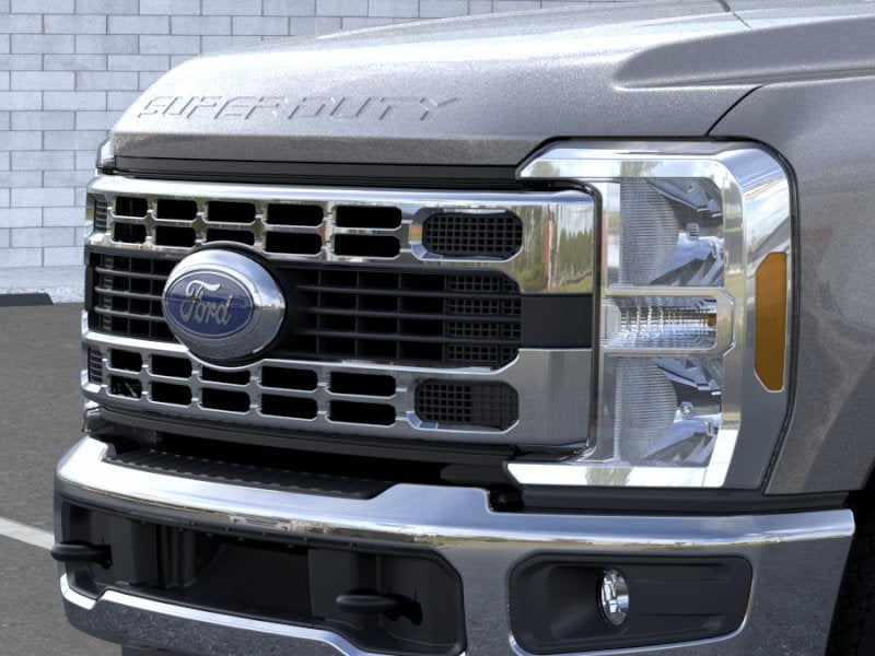 2026 Ford Super Duty F-250® XLT