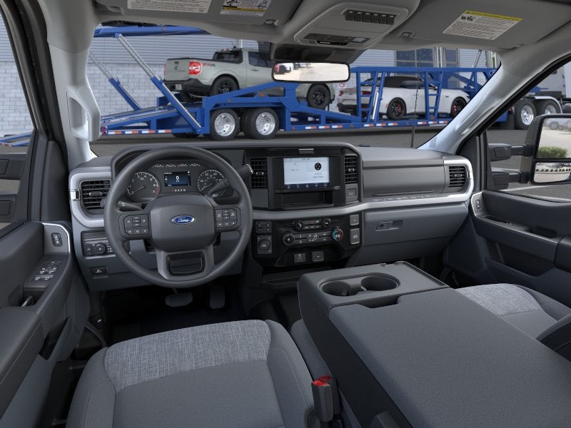 2026 Ford Super Duty F-250® XLT
