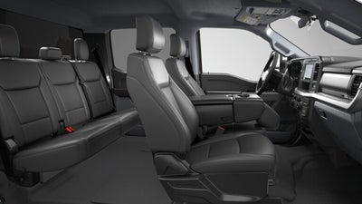 2026 Ford Super Duty F-250® XLT