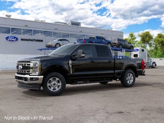 2027 Ford Super Duty F-250® XLT