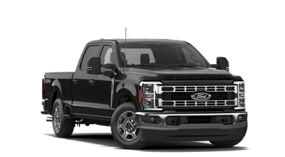 2027 Ford Super Duty F-250® XLT