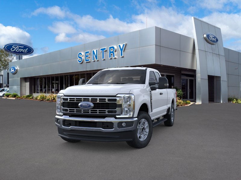 2026 Ford Super Duty F-250® XLT