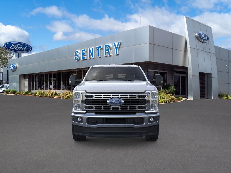 2026 Ford Super Duty F-250® XLT