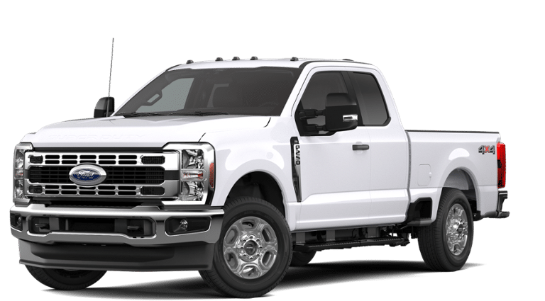 2026 Ford Super Duty F-250® XLT